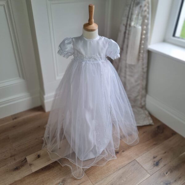 Christening Outfits & Gowns Derry