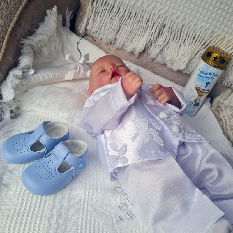 Boys Christening Suits NI Boys suits for Christening Derry Christening Gowns Boys Belfast