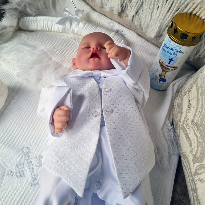 Boys Christening Suits NI Boys suits for Christening Derry Christening Gowns Boys Belfast