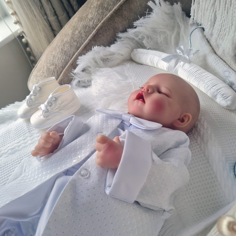 Boys Christening Suits NI Boys suits for Christening Derry Christening Gowns Boys Belfast