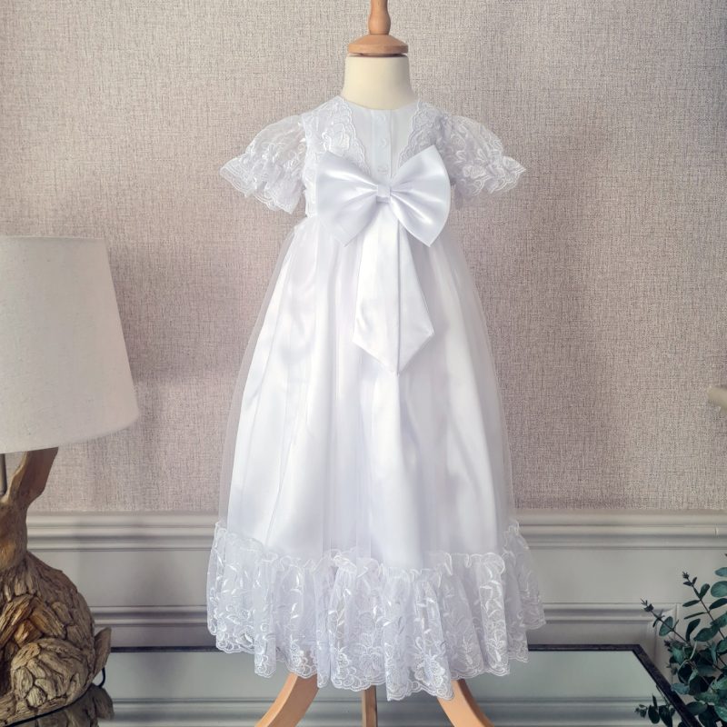 Elegant christening gowns for baby boys and girls, perfect for religious ceremonies and special occasions." ellarose boutique "Chic apparel and accessories from Ellarose Boutique, offering stylish and contemporary fashion." christening gowns near me "Beautiful local christening gowns available near you, ideal for baby ceremonies and family events."