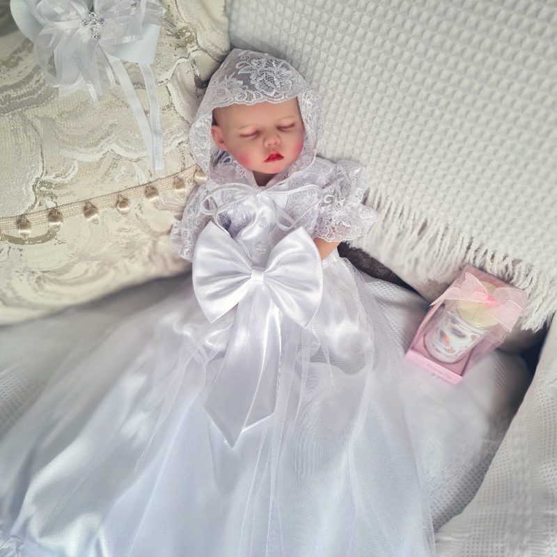 ella rose boutique "Trendy fashion selections at Ella Rose Boutique, featuring stylish clothing for baby girls." christening gowns "Elegant christening gowns for baby boys and girls, perfect for religious ceremonies and special occasions." ellarose boutique "Chic apparel and accessories from Ellarose Boutique, offering stylish and contemporary fashion." christening gowns near me "Beautiful local christening gowns available near you, ideal for baby ceremonies and family events." baby girl boutique "Adorable baby girl clothing and accessories, featuring boutique styles for special moments." boys christening outfits "Classic and modern boys’ christening outfits, perfect for baptisms and christening ceremonies."