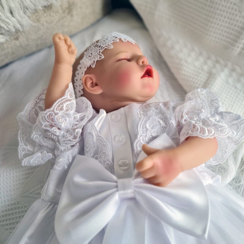 ella rose boutique "Trendy fashion selections at Ella Rose Boutique, featuring stylish clothing for baby girls." christening gowns "Elegant christening gowns for baby boys and girls, perfect for religious ceremonies and special occasions." ellarose boutique "Chic apparel and accessories from Ellarose Boutique, offering stylish and contemporary fashion." christening gowns near me "Beautiful local christening gowns available near you, ideal for baby ceremonies and family events." baby girl boutique "Adorable baby girl clothing and accessories, featuring boutique styles for special moments." boys christening outfits "Classic and modern boys’ christening outfits, perfect for baptisms and christening ceremonies."