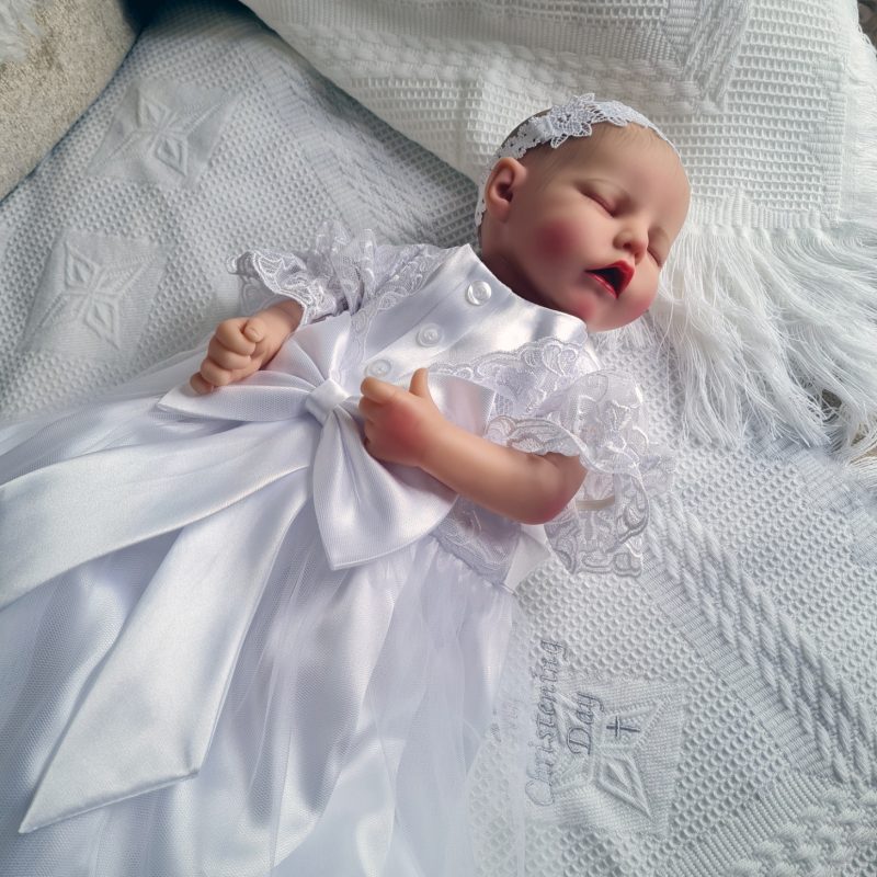 ella rose boutique "Trendy fashion selections at Ella Rose Boutique, featuring stylish clothing for baby girls." christening gowns "Elegant christening gowns for baby boys and girls, perfect for religious ceremonies and special occasions." ellarose boutique "Chic apparel and accessories from Ellarose Boutique, offering stylish and contemporary fashion." christening gowns near me "Beautiful local christening gowns available near you, ideal for baby ceremonies and family events." baby girl boutique "Adorable baby girl clothing and accessories, featuring boutique styles for special moments." boys christening outfits "Classic and modern boys’ christening outfits, perfect for baptisms and christening ceremonies."