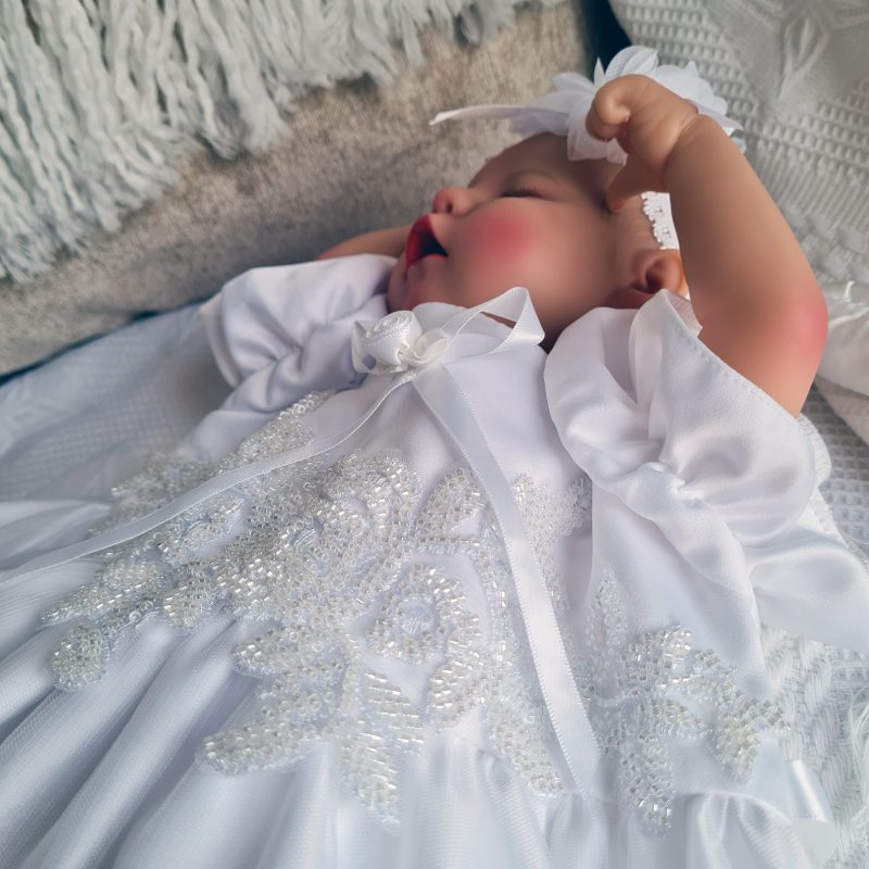 Gowns Christening Girls NI Girls Traditional Christening Derry Christening Gowns Girls Belfast