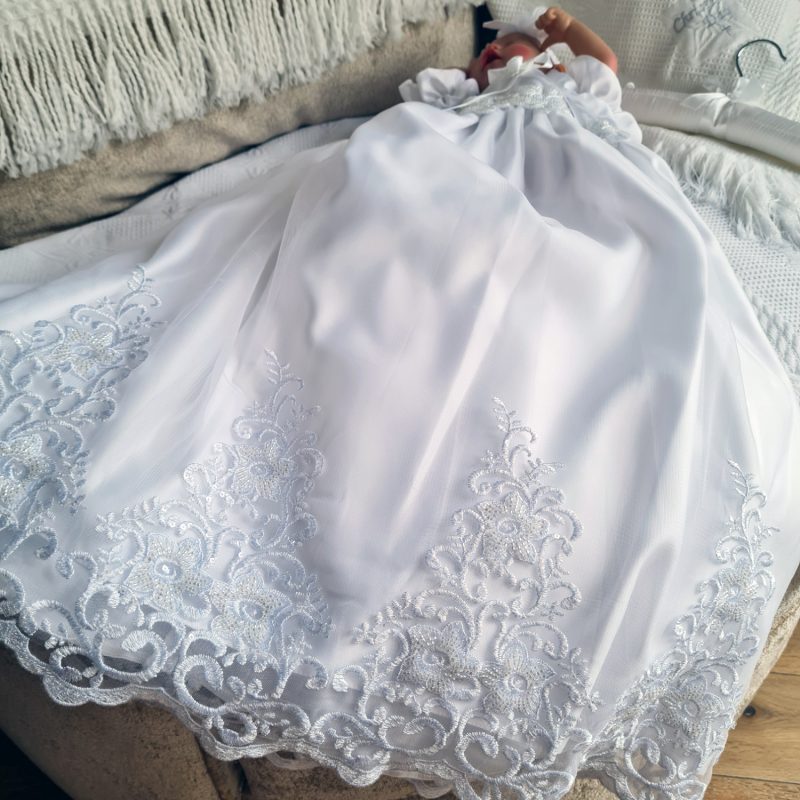 Gowns Christening Girls NI Girls Traditional Christening Derry Christening Gowns Girls Belfast