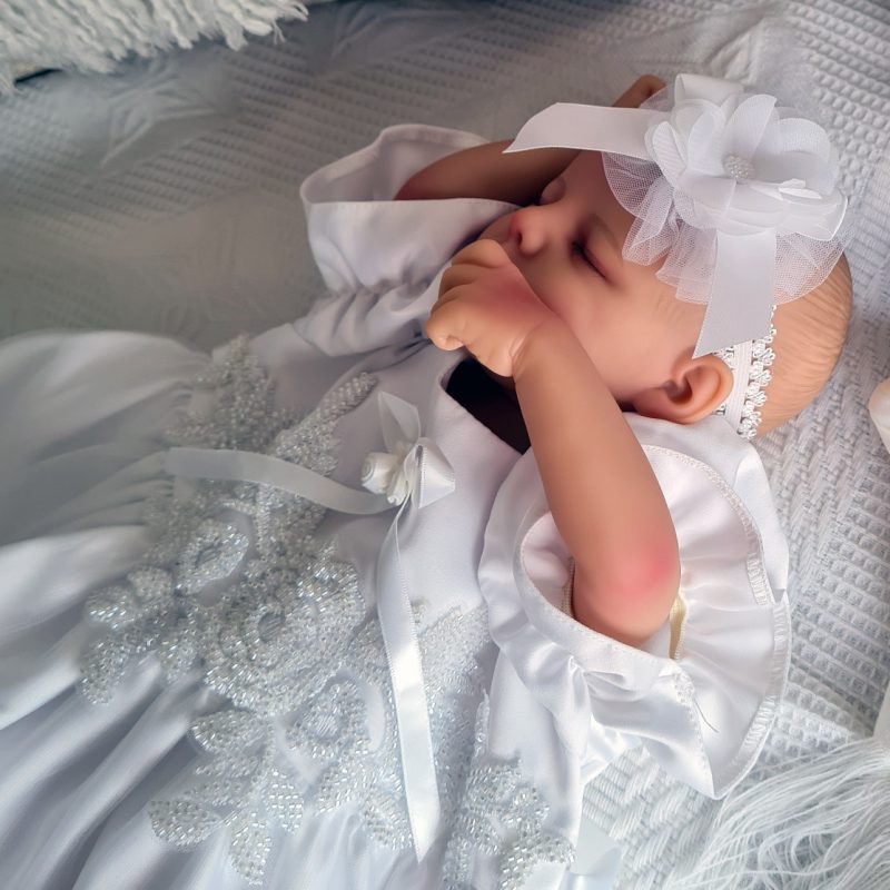 Gowns Christening Girls NI Girls Traditional Christening Derry Christening Gowns Girls Belfast