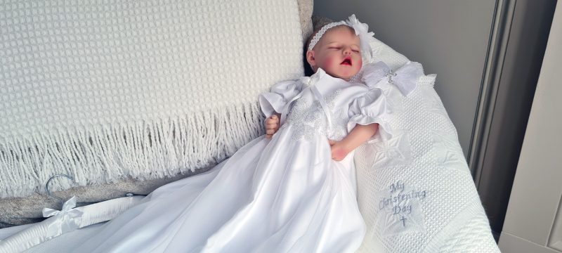 Elegant christening gowns for baby boys and girls, perfect for religious ceremonies and special occasions." ellarose boutique "Chic apparel and accessories from Ellarose Boutique, offering stylish and contemporary fashion." christening gowns near me "Beautiful local christening gowns available near you, ideal for baby ceremonies and family events."