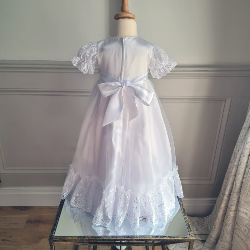 Gowns Christening Girls NI Girls Traditional Christening Derry Christening Gowns Girls Belfast