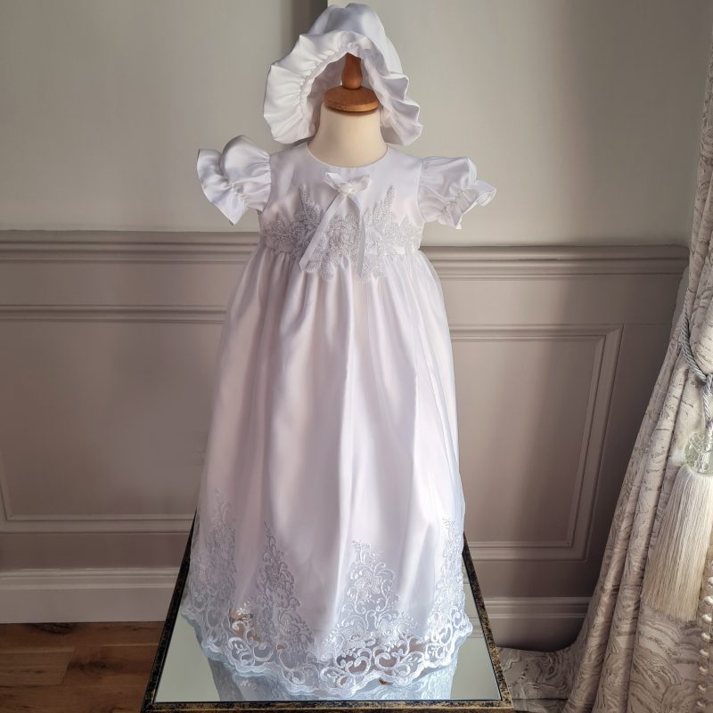 Gowns Christening Girls NI Girls Traditional Christening Derry Christening Gowns Girls Belfast