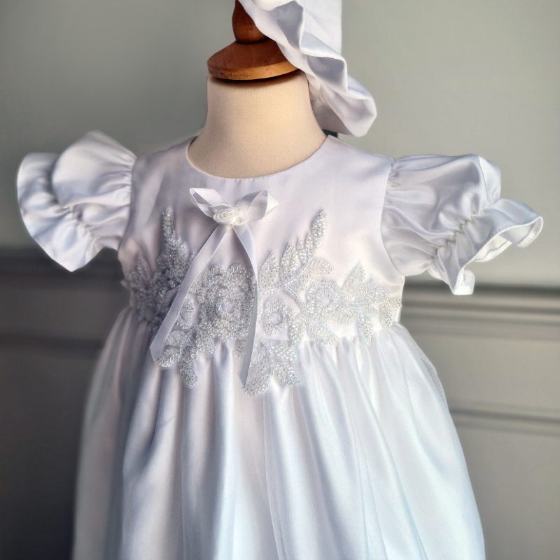 Gowns Christening Girls NI Girls Traditional Christening Derry Christening Gowns Girls Belfast