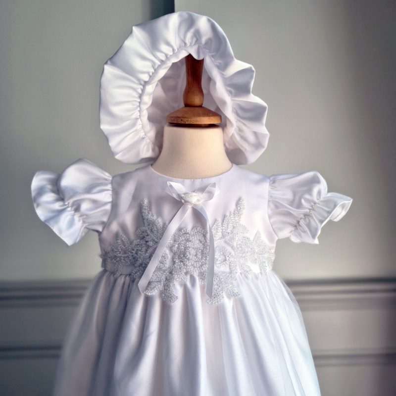 Gowns Christening Girls NI Girls Traditional Christening Derry Christening Gowns Girls Belfast