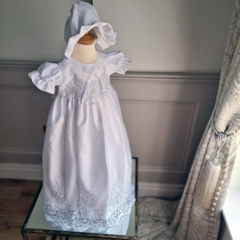 Gowns Christening Girls NI Girls Traditional Christening Derry Christening Gowns Girls Belfast