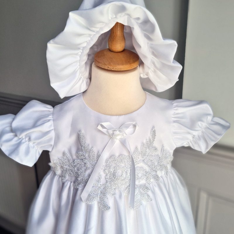 Gowns Christening Girls NI Girls Traditional Christening Derry Christening Gowns Girls Belfast