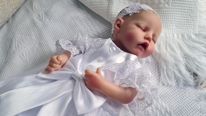 Elegant christening gowns for baby boys and girls, perfect for religious ceremonies and special occasions." ellarose boutique "Chic apparel and accessories from Ellarose Boutique, offering stylish and contemporary fashion." christening gowns near me "Beautiful local christening gowns available near you, ideal for baby ceremonies and family events."