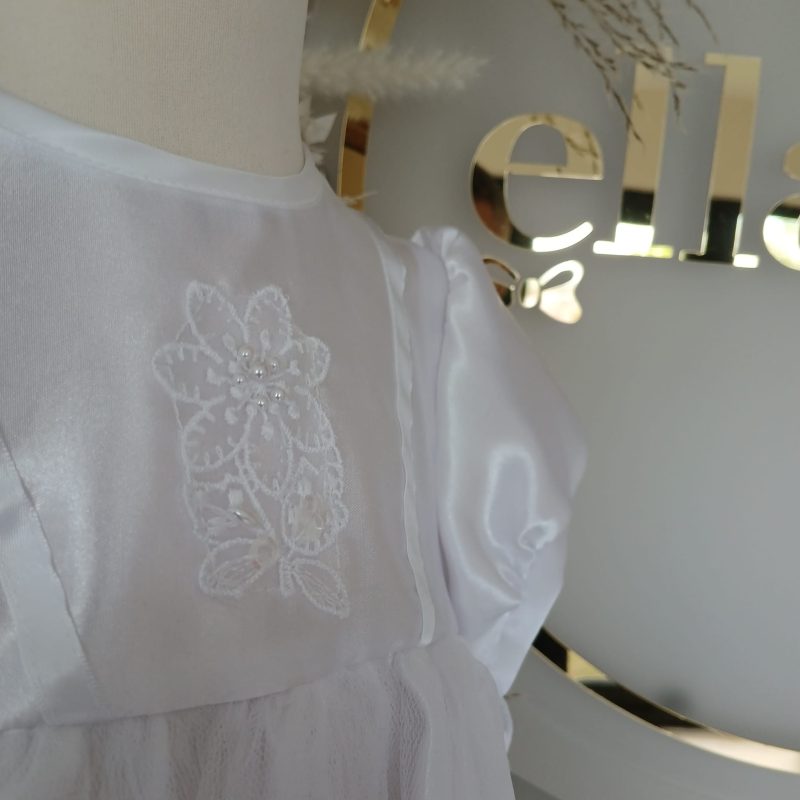 Harlow Christening Dress - Image 2